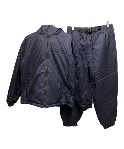 ENNOY（エンノイ）ENNOY (エンノイ) PROFESSIONAL PADDED SETUP ネイビー サイズ:Lの古着・服飾アイテム