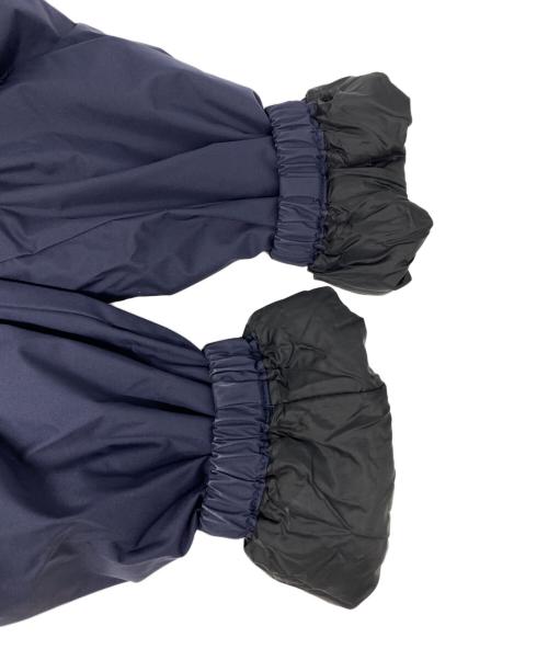 ENNOY（エンノイ）ENNOY (エンノイ) PROFESSIONAL PADDED SETUP ネイビー サイズ:Lの古着・服飾アイテム