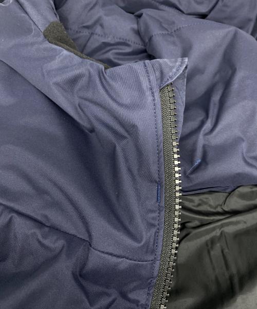 ENNOY（エンノイ）ENNOY (エンノイ) PROFESSIONAL PADDED SETUP ネイビー サイズ:Lの古着・服飾アイテム