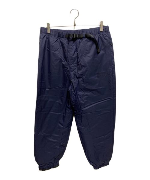 ENNOY（エンノイ）ENNOY (エンノイ) PROFESSIONAL PADDED SETUP ネイビー サイズ:Lの古着・服飾アイテム