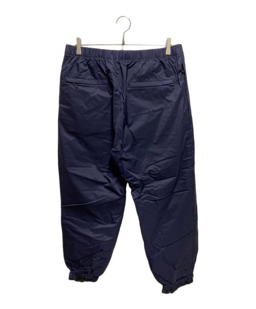 ENNOY（エンノイ）ENNOY (エンノイ) PROFESSIONAL PADDED SETUP ネイビー サイズ:Lの古着・服飾アイテム