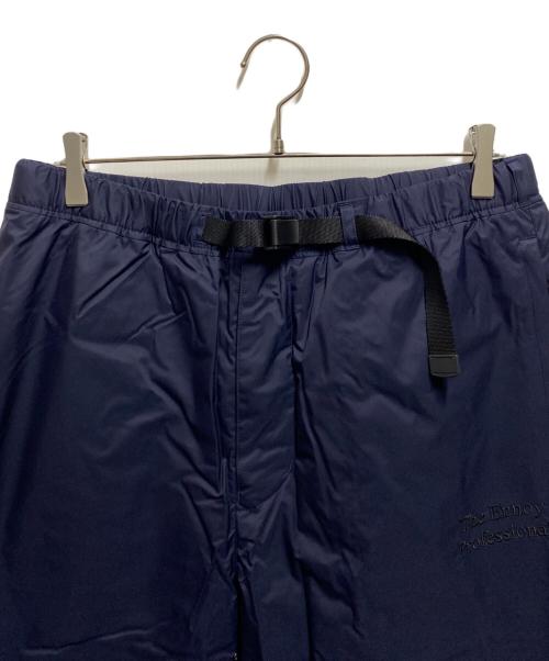 ENNOY（エンノイ）ENNOY (エンノイ) PROFESSIONAL PADDED SETUP ネイビー サイズ:Lの古着・服飾アイテム