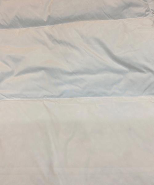 MONCLER（モンクレール）MONCLER (モンクレール) MONTCLA GIUBBOTTO ホワイト サイズ:2の古着・服飾アイテム