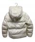 MONCLER (モンクレール) MONTCLA GIUBBOTTO ホワイト サイズ:2：65000円