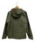 Patagonia (パタゴニア) TORRENTSHELL 3L RAIN JKT グリーン サイズ:XS：20000円