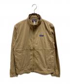 Patagoniaパタゴニア）の古着「Nomader Jacket」｜ベージュ