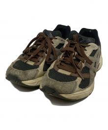 asics×HAL STUDIO（アシックス×ハルスタジオ）の古着「Gel-1130 MK-2 "Forest"」｜グリーン
