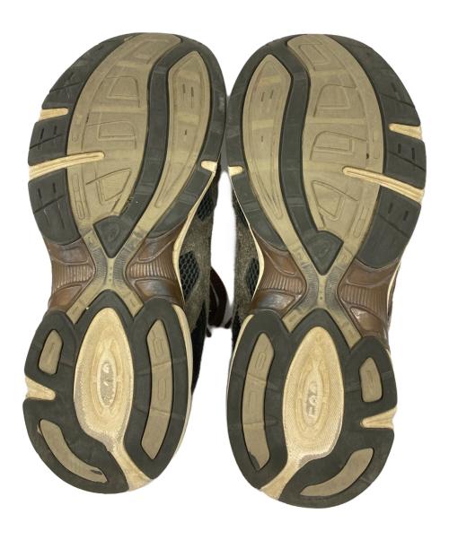 asics（アシックス）asics (アシックス) HAL STUDIO (ハルスタジオ) Gel-1130 MK-2 