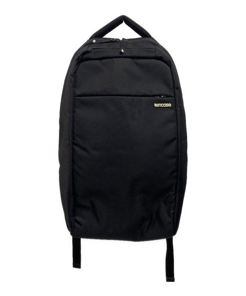 Incase（インケース）Incase (インケース) ICON Lite Pack ブラックの古着・服飾アイテム
