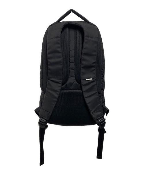 Incase（インケース）Incase (インケース) ICON Lite Pack ブラックの古着・服飾アイテム