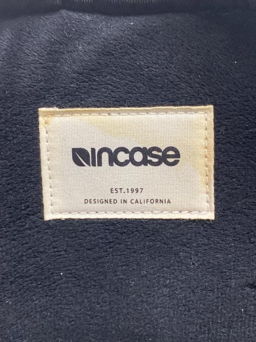 Incase（インケース）Incase (インケース) ICON Lite Pack ブラックの古着・服飾アイテム