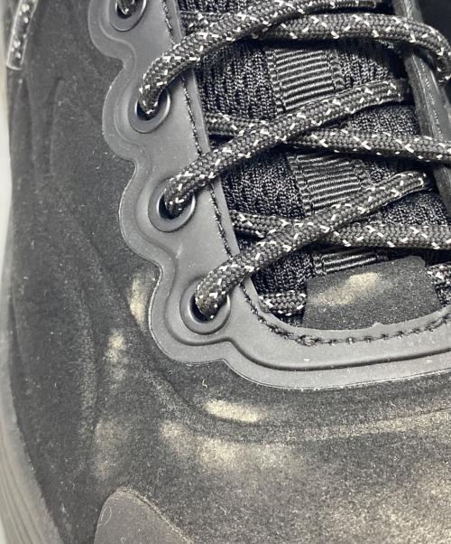 THE NORTH FACE（ザ ノース フェイス）THE NORTH FACE (ザ ノース フェイス) Scrambler Mid GORE-TEX Invisible Fit ブーツ ブラック サイズ:26ｃｍの古着・服飾アイテム