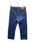 LEVI'S (リーバイス) 501デニムパンツ  90’Ｓ ボタン裏555 バレンシア工場 インディゴ サイズ:31：9000円