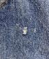 中古・古着 LEVI'S (リーバイス) 501デニムパンツ  90’Ｓ ボタン裏555 バレンシア工場 インディゴ サイズ:31：9000円