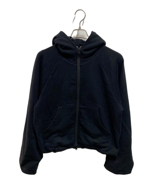 kaiko（カイコー）kaiko (カイコー) CLOUD PARKA ブラック サイズ:1の古着・服飾アイテム