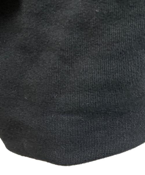 kaiko（カイコー）kaiko (カイコー) CLOUD PARKA ブラック サイズ:1の古着・服飾アイテム