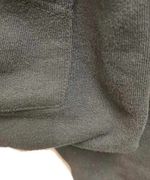kaiko（カイコー）kaiko (カイコー) CLOUD PARKA ブラック サイズ:1の古着・服飾アイテム