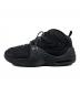NIKE (ナイキ) stussy (ステューシー) AIR PENNY 2 SP ブラック サイズ:29ｃｍ：14000円