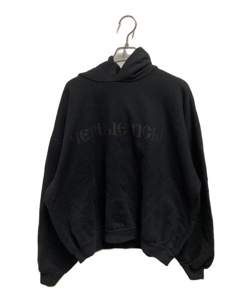 YEEZY（イージー）YEEZY (イージー) Gosha Hoodie ブラック サイズ:1の古着・服飾アイテム