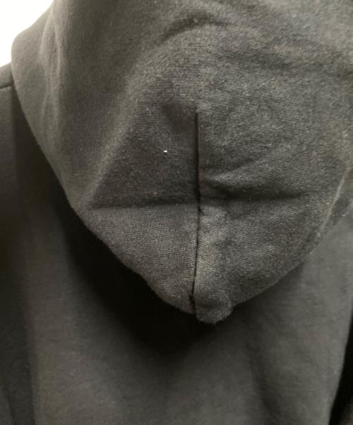 YEEZY（イージー）YEEZY (イージー) Gosha Hoodie ブラック サイズ:1の古着・服飾アイテム