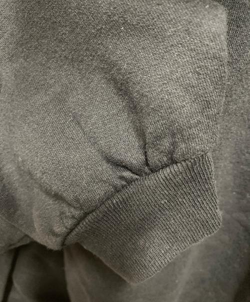 YEEZY（イージー）YEEZY (イージー) Gosha Hoodie ブラック サイズ:1の古着・服飾アイテム