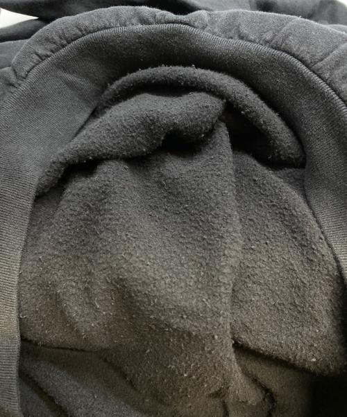 YEEZY（イージー）YEEZY (イージー) Gosha Hoodie ブラック サイズ:1の古着・服飾アイテム