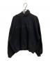 YEEZY（イージー）の古着「Gosha Hoodie」｜ブラック