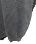 中古・古着 YEEZY (イージー) Gosha Hoodie ブラック サイズ:1：5000円