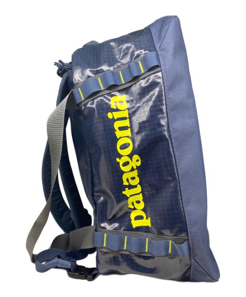 Patagonia（パタゴニア）Patagonia (パタゴニア) Black Hole Duffel ブルーの古着・服飾アイテム