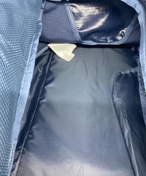 Patagonia（パタゴニア）Patagonia (パタゴニア) Black Hole Duffel ブルーの古着・服飾アイテム