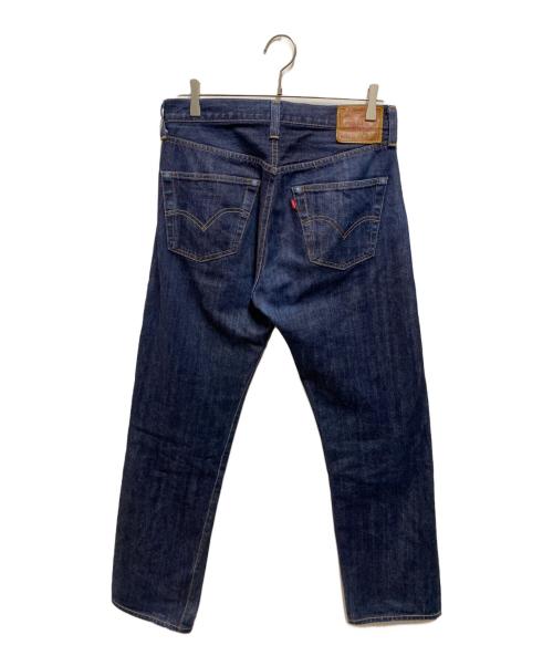 LEVI'S VINTAGE CLOTHING（リーバイス ビンテージ クロージング）LEVI'S VINTAGE CLOTHING (リーバイス ビンテージ クロージング) 復刻501XXデニムパン　47501-0224 インディゴ サイズ:33の古着・服飾アイテム