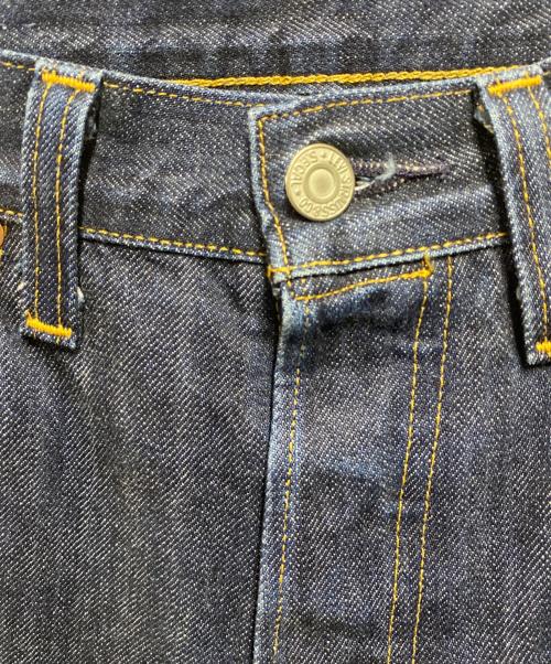 LEVI'S VINTAGE CLOTHING（リーバイス ビンテージ クロージング）LEVI'S VINTAGE CLOTHING (リーバイス ビンテージ クロージング) 復刻501XXデニムパン　47501-0224 インディゴ サイズ:33の古着・服飾アイテム
