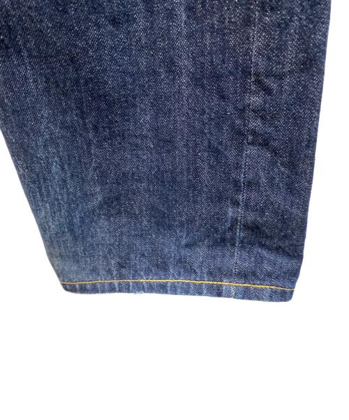 LEVI'S VINTAGE CLOTHING（リーバイス ビンテージ クロージング）LEVI'S VINTAGE CLOTHING (リーバイス ビンテージ クロージング) 復刻501XXデニムパン　47501-0224 インディゴ サイズ:33の古着・服飾アイテム