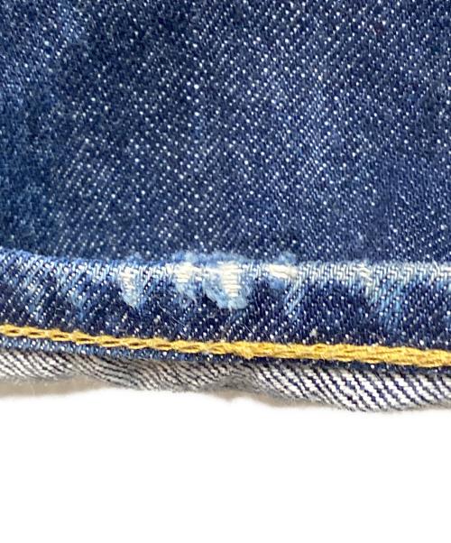 LEVI'S VINTAGE CLOTHING（リーバイス ビンテージ クロージング）LEVI'S VINTAGE CLOTHING (リーバイス ビンテージ クロージング) 復刻501XXデニムパン　47501-0224 インディゴ サイズ:33の古着・服飾アイテム