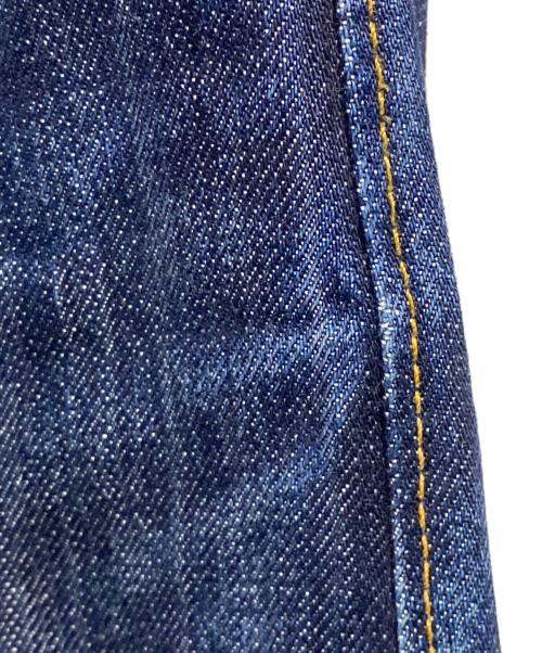 LEVI'S VINTAGE CLOTHING（リーバイス ビンテージ クロージング）LEVI'S VINTAGE CLOTHING (リーバイス ビンテージ クロージング) 復刻501XXデニムパン　47501-0224 インディゴ サイズ:33の古着・服飾アイテム