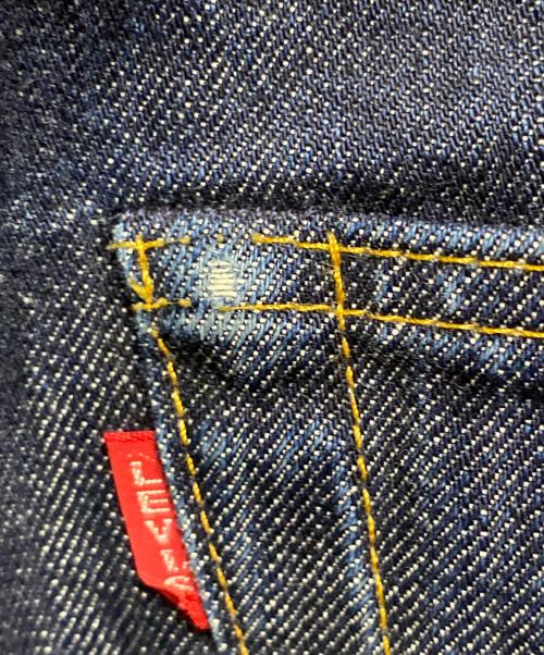 LEVI'S VINTAGE CLOTHING（リーバイス ビンテージ クロージング）LEVI'S VINTAGE CLOTHING (リーバイス ビンテージ クロージング) 復刻501XXデニムパン　47501-0224 インディゴ サイズ:33の古着・服飾アイテム