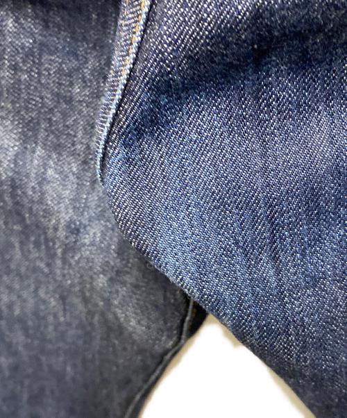 LEVI'S VINTAGE CLOTHING（リーバイス ビンテージ クロージング）LEVI'S VINTAGE CLOTHING (リーバイス ビンテージ クロージング) 復刻501XXデニムパン　47501-0224 インディゴ サイズ:33の古着・服飾アイテム