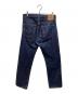 LEVI'S VINTAGE CLOTHING (リーバイス ビンテージ クロージング) 復刻501XXデニムパン　47501-0224 インディゴ サイズ:33：19000円