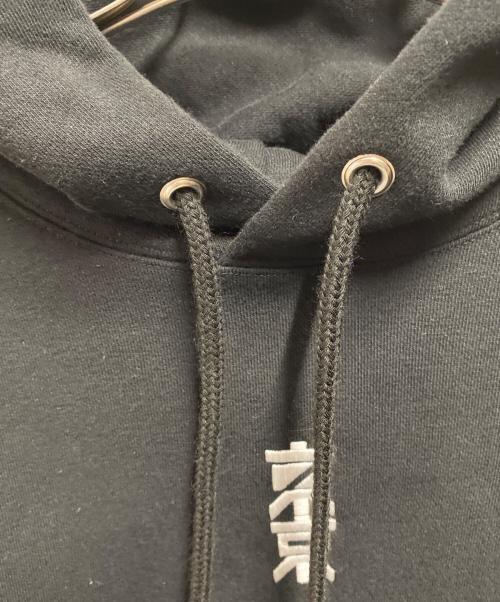 GOLDWIN（ゴールドウイン）GOLDWIN (ゴールドウイン) Tokyo Hoodie　GL44730SV ブラック サイズ:4の古着・服飾アイテム