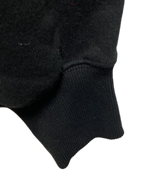 GOLDWIN（ゴールドウイン）GOLDWIN (ゴールドウイン) Tokyo Hoodie　GL44730SV ブラック サイズ:4の古着・服飾アイテム