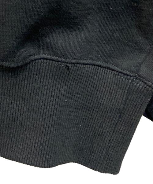 GOLDWIN（ゴールドウイン）GOLDWIN (ゴールドウイン) Tokyo Hoodie　GL44730SV ブラック サイズ:4の古着・服飾アイテム