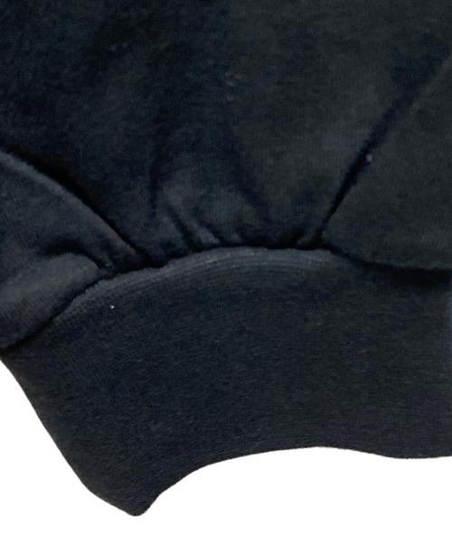 FreshService（フレッシュサービス）FreshService (フレッシュサービス) AS×FS CORPORATE L/S TEE “TAPE” ブラック サイズ:Lの古着・服飾アイテム