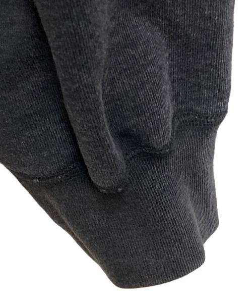 SUPREME（シュプリーム）SUPREME (シュプリーム) Washed Box Logo Crewneck ブラック サイズ:L 未使用品の古着・服飾アイテム