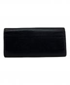 Valextraヴァレクストラ）の古着「財布」｜ブラック