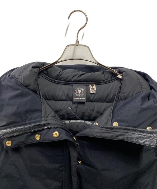 CAPE HORN（ケープホーン）CAPE HORN (ケープホーン) CASABLANCA ブラック サイズ:42の古着・服飾アイテム