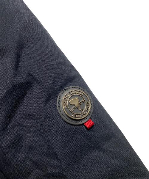 CAPE HORN（ケープホーン）CAPE HORN (ケープホーン) CASABLANCA ブラック サイズ:42の古着・服飾アイテム