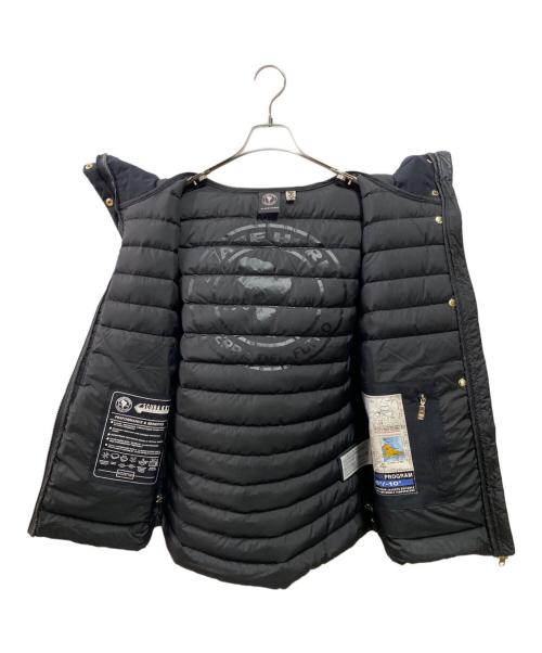 CAPE HORN（ケープホーン）CAPE HORN (ケープホーン) CASABLANCA ブラック サイズ:42の古着・服飾アイテム