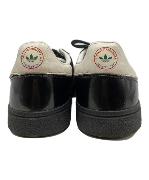 adidas（アディダス）adidas (アディダス) HANDBALL SPEZIAL ブラック サイズ:27cmの古着・服飾アイテム