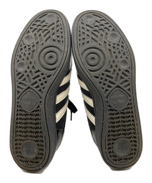 adidas（アディダス）adidas (アディダス) HANDBALL SPEZIAL ブラック サイズ:27cmの古着・服飾アイテム