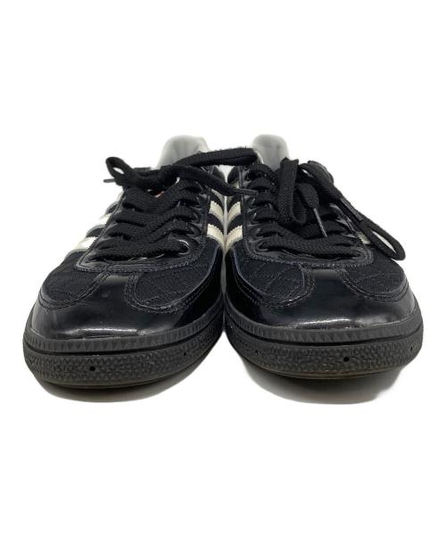 adidas（アディダス）adidas (アディダス) HANDBALL SPEZIAL ブラック サイズ:27cmの古着・服飾アイテム